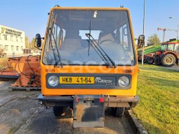 Online aukce: MULTICAR  M 26 LD