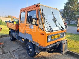 Online aukce: MULTICAR  M 26 LD