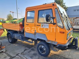 Online aukce: MULTICAR  M 26 LD