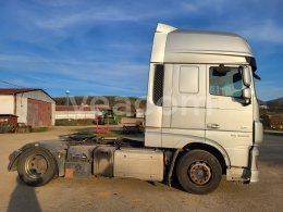 Online aukce: DAF  XF 460 FT