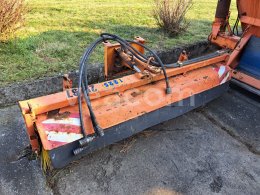 Online aukce:   BEILHACK SZ 1600