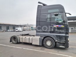Online aukce: MAN  TGX 18.440