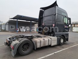 Online aukce: MAN  TGX 18.440
