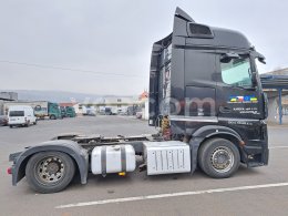 Online aukce: MB  ACTROS 1845 LSNRL