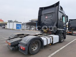 Online aukce: MB  ACTROS 1845 LSNRL