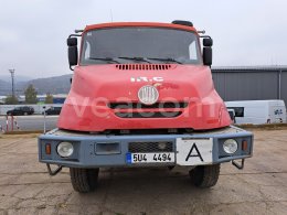 Online aukce: TATRA  T163-321SK4 33 280 6X6
