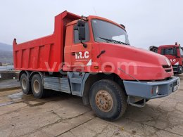 Online aukce: TATRA  T163-321SK4 33 280 6X6
