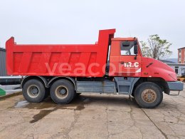 Online aukce: TATRA  T163-321SK4 33 280 6X6
