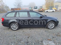 Інтернет-аукціон: ŠKODA  OCTAVIA