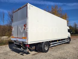 Online aukce: MAN  TGM 15.290