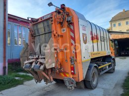 Online aukce: MAN  TGM 18.250