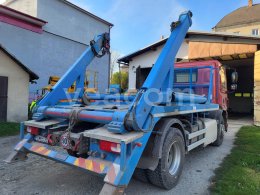 Online aukce: DAF  CF 400 FA