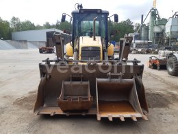 Online auction: NEW HOLLAND  LB110