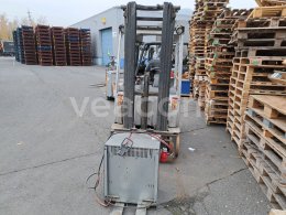 Online aukce: STILL  RX 20-15