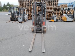 Online aukce: LINDE  E16PH-01