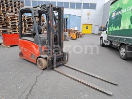 Online aukce: LINDE  E16PH-01