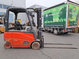 Online aukce: LINDE  E16PH-01
