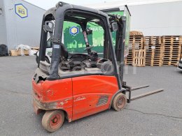 Online aukce: LINDE  E16PH-01