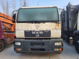 Online aukce: MAN  15.225 LC
