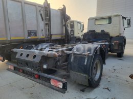 Online aukce: MAN  15.225 LC