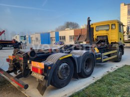 Online aukce: MAN  TGA 26.363 FNLC 6X2