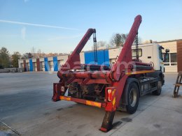 Online aukce: SCANIA  P 124 230 GB