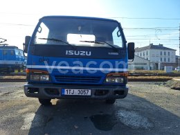 Online aukce: Isuzu  NPR 897