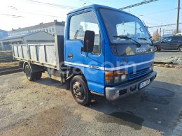 Online aukce: Isuzu  NPR 897