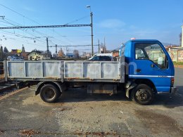 Online aukce: Isuzu  NPR 897
