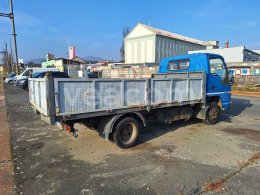 Online aukce: Isuzu  NPR 897