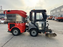 Online-Versteigerung: HAKO  CITYMASTER 1200 4X4