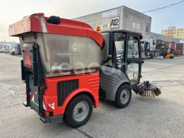 Online-Versteigerung: HAKO  CITYMASTER 1200 4X4