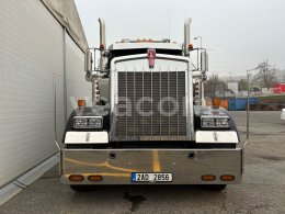 Online aukce:   KENWORTH T 800 6X4