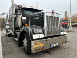 Online aukce:   KENWORTH T 800 6X4