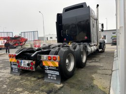 Online aukce:   KENWORTH T 800 6X4
