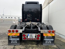 Online aukce:   KENWORTH T 800 6X4