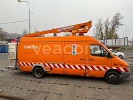 Online aukce: MB  SPRINTER 413 CDI 40