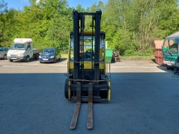 Online auction: HYSTER  H4.0FT5