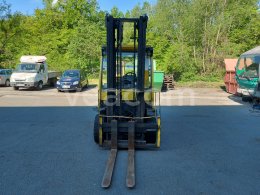 Online aukce: HYSTER  H4.0FT5