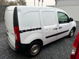 Online aukce: MB  CITAN 109 CDI L