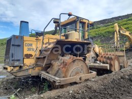 Online auction: STA  COM 3010 Kompaktor