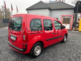 Online aukce: MB  CITAN 111 CDI L