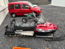 Online aukce:   INDY WIDETRAK LX