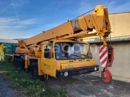 Aukcja internetowa: TATRA  815 ČKD AD 28 6X6