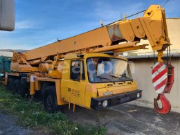Aukcja internetowa: TATRA  815 ČKD AD 28 6X6