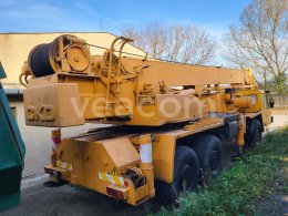 Aukcja internetowa: TATRA  815 ČKD AD 28 6X6