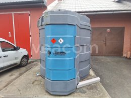 Интернет-аукцион:   TANGO OIL 5000L