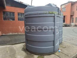 Интернет-аукцион:   TANGO OIL 5000L