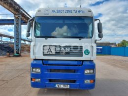 Online auction: MAN  TGA 18.440 4X2 BLS