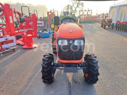 Online aukce: KUBOTA  A211N 4X4